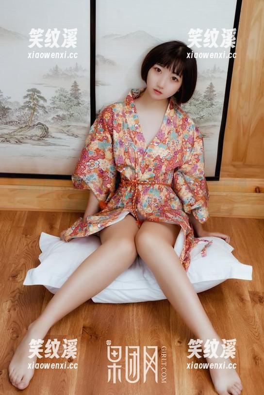 果团网-莫雅淇 果团网 - 你可知道?莫雅淇的私房美图是如何撰写自己的剧情的!