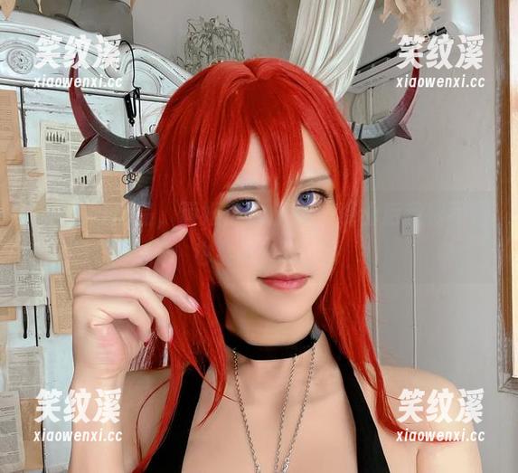 桜满三时出品，萌姬联合旗袍，观看后我恨不得也要试一试！