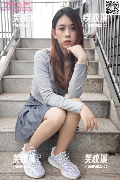 梦丝女神 - 这组蓝色仙女看得我都想欣赏一辈子，玥玥到底从哪里找到的全套原图？