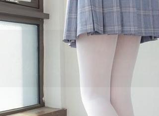 森萝财团 – 吊带人生，从默陌的福利开始，不知道如何表达，反正就是太棒！