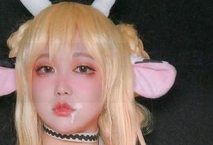 椒妮佐仁的全套大凤，顺便翻翻原图，发现点啥好玩的东西？