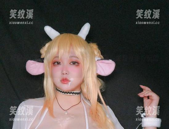 椒妮佐仁的全套大凤，顺便翻翻原图，发现点啥好玩的东西？