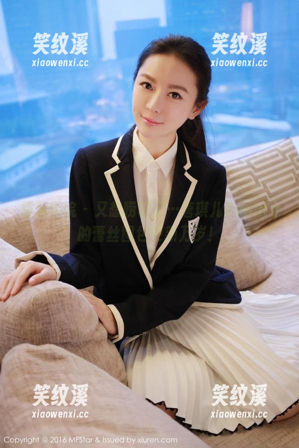 模范学院 - 又想唠叨了…唐琪儿Beauty的蕾丝图包更新万岁！