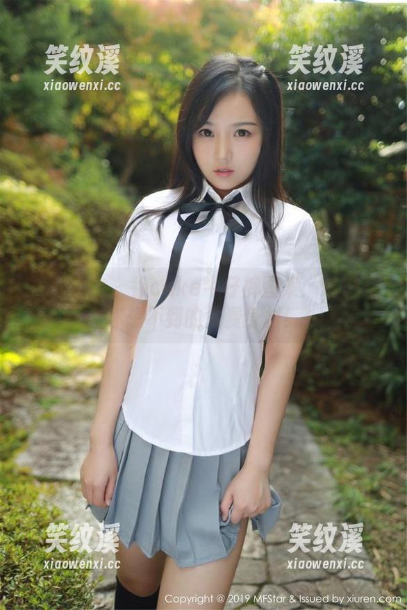 模范学院 - 徐cake牛仔裤图集：这里有你想不到的免费身材！