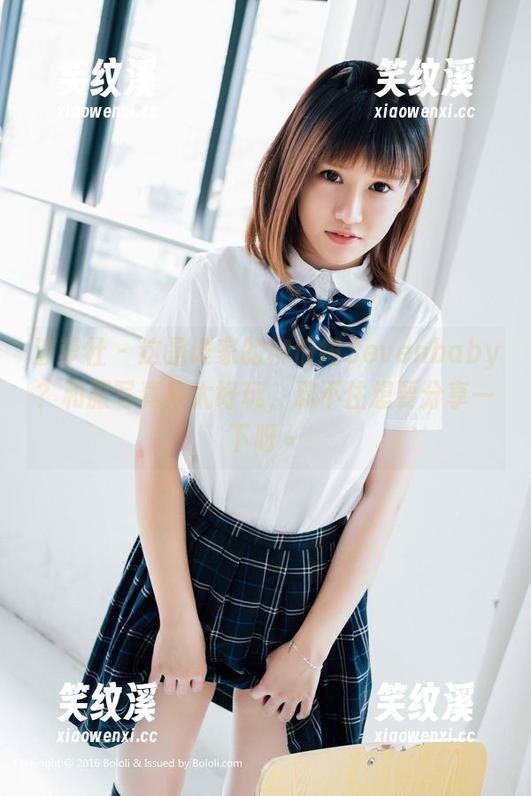 波萝社-柳侑绮Sevenbaby 波萝社 - 这是谁家的柳侑绮Sevenbaby?和服写真集太好玩,忍不住想要分享一下呀~
