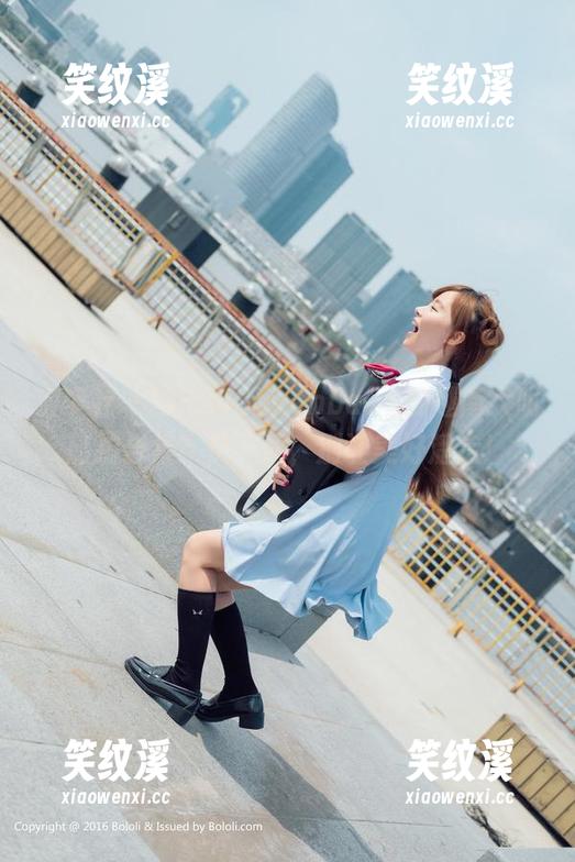 波萝社-柳侑绮Sevenbaby 波萝社 - 柳侑绮Sevenbaby的越南大叻旅拍合集?快下载,别让美好溜走!