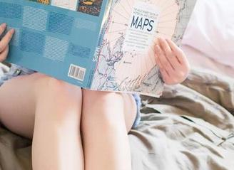 波萝社 – 柳侑绮在线，看她如何在剑道女写真中独具一格！