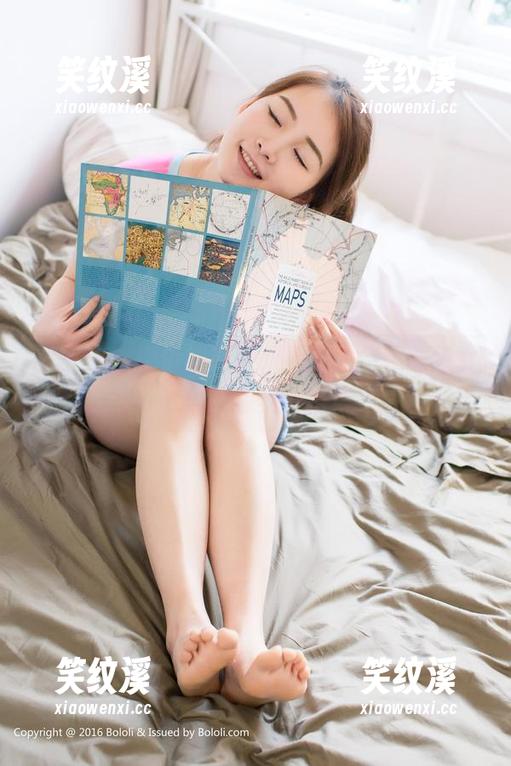 波萝社-柳侑绮 波萝社 - 柳侑绮在线,看她如何在剑道女写真中独具一格!