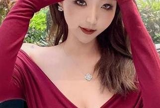 微密圈 – 洁己u的高清图库：霓虹的美丽，烂俗的赞美不会缺席