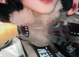 流一_喵喵喵喵喵喵的双马尾合集——发尾那么帅，眼神要加点戏？
