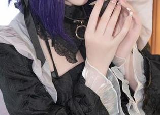 清水由乃的套装图集——定制一个小小的时光隧道，走吧？