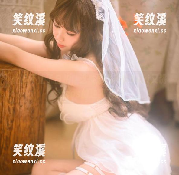 渡边早季Saki 作品不止于自拍,这位渡边早季Saki又跳出cos的边界了。