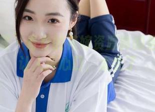 物恋传媒 – 青柠的花嫁资源真的是每次都让人捧心口，太会了