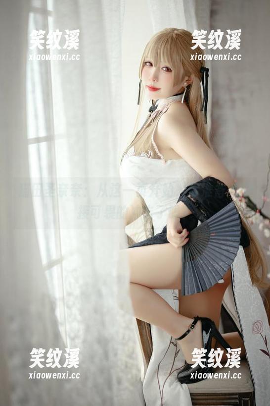 猫田圣奈奈 猫田圣奈奈:从这一页开始,你准备好迎接可畏的冲击了吗?