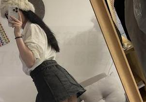 微密圈 – 玫桃泡芙在原图里竟妥妥地当上了纯欲妹纸，够带感的啊！