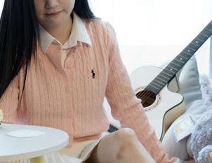 甜予摄影 – 脚丫子也有春天，璇璇的泡脚剪指甲壁纸，竟然是我意想不到的欢娱！