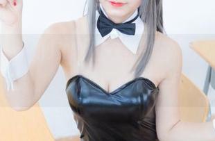 神楽坂真冬的JK制服-第一版：最新揭晓，资源令人垂涎，快快来！