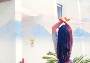 微密圈 – 天使的舞台——禅雨儿Lynne流出的作品集，眼睛都要吃冰淇淋了！