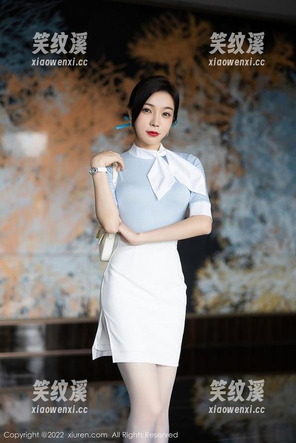 秀人网-Elise谭晓彤 秀人网 - 无圣光的肉丝图集,Elise谭晓彤又一次让我无话可说了。