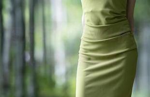 秀人网 – 图片里的MODEL伊若,校服好像自带青春滤镜?