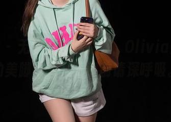 秀人网 – 无法抵挡的诱惑，Olivia童安琪的美脚图集，下载前请深呼吸。