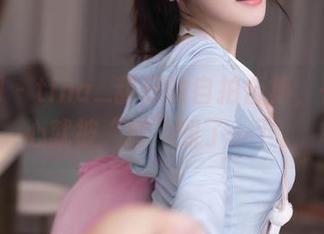 秀人网 – tina_甜仔的自拍合集，一不小心就被“甜”到了一下。