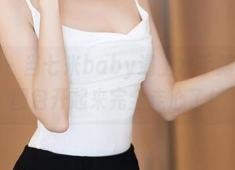 秀人网 – 当七米baby遇上水手服，最新图包开起来完全走心了！