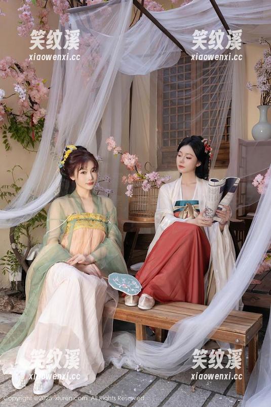 秀人网-周于希Sally 秀人网 - 牛仔裤福利集:周于希Sally让你眼前一亮的图集,肯定会让你爱上牛仔!