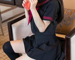 秀人网 – 网盘里的制服写真，唐安琪教你怎么搭配！