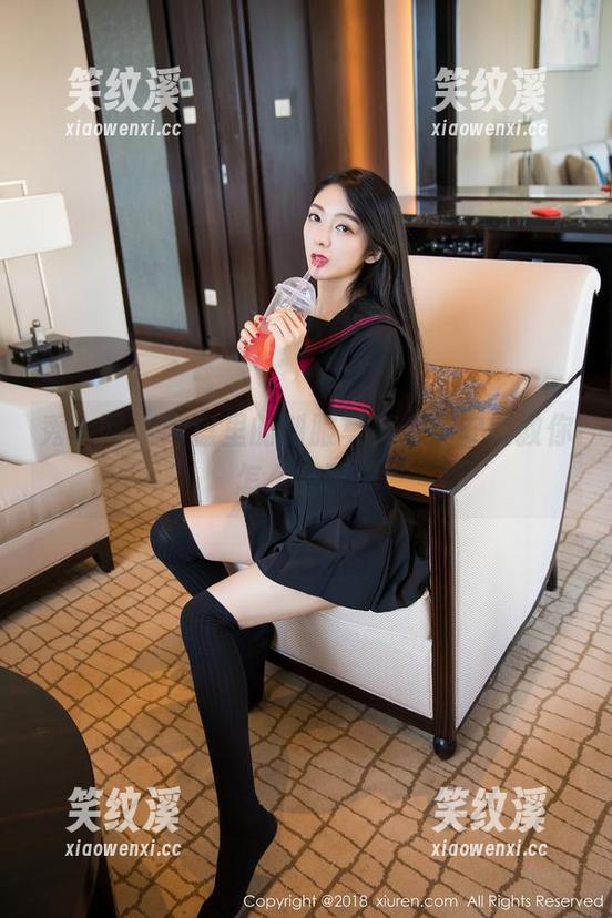 秀人网-唐安琪 秀人网 - 网盘里的制服写真,唐安琪教你怎么搭配!