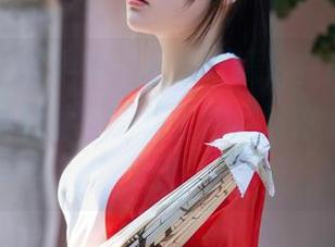秀人网 – “学妹”系列上线,安沛蕾表现惊艳到不科学,图集里她居然这么会撩又天然。