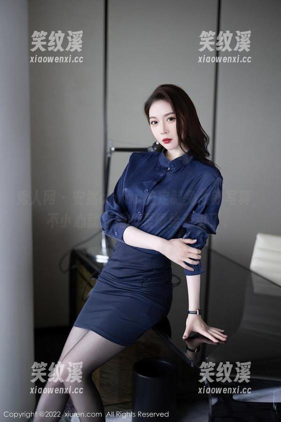 秀人网-安然anran 秀人网 - 安然anran的定制兔女郎写真,不小心就被她的表情给牵引了。