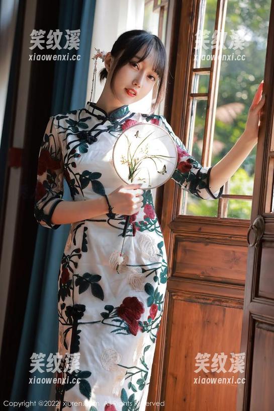 秀人网-拍黄瓜girl 秀人网 - 在线解读拍黄瓜girl的体操服穿搭,太有创意了吧!