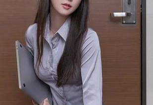 秀人网 – 智恩baby的女仆图包更新：你会不会也因为她的存在，偷偷给自己做个小家务？