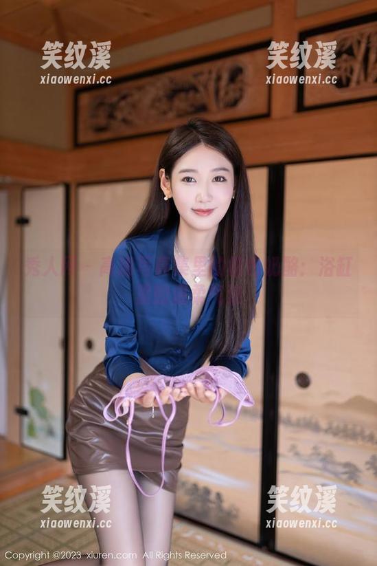 秀人网-桃色奶酪 秀人网 - 高清写真集里的桃色奶酪:浴缸里的温柔气泡