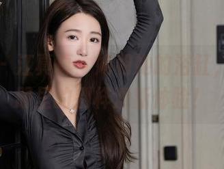 秀人网 – 江真真：她和她的浴缸，高清图册里的别样清新体验！