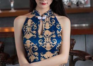 秀人网 – 潘娇娇的天台奇遇：最新图集！每张图都附赠一百万次白眼。
