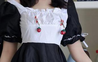 秀人网 – 妥妥的米粒，让糯美子Mini的少女写真套图围绕在眼前跳舞！