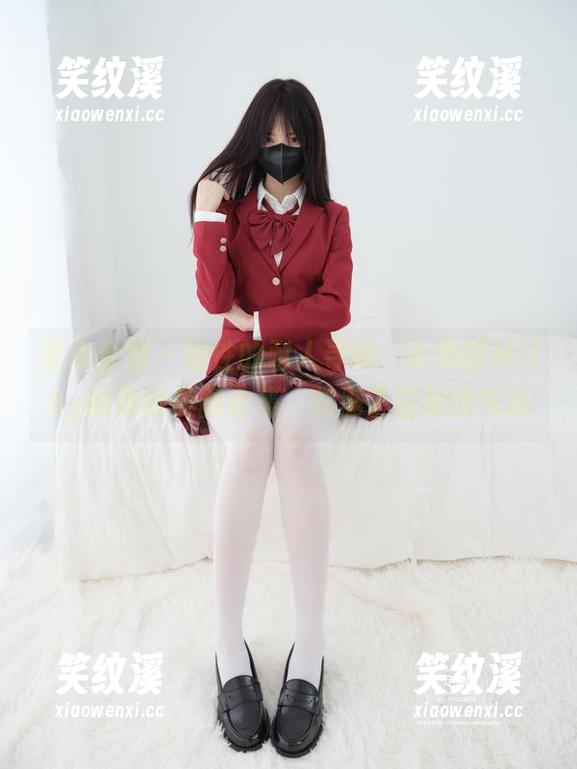 紧急企划-小奶糕Milky 紧急企划 - 随性的耐人寻味,小奶糕Milky的旗袍美图合集,充满了轻松的气息