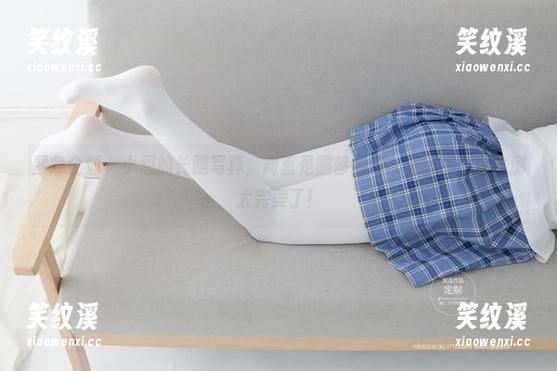 紧急企划-小恩 紧急企划 - 小恩的长腿写真,简直是腿部画册,不得不说这比例太完美了!