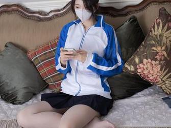 紧急企划 – 大家看！樱樱樱可姐姐的私拍原图，终于见到真容了！