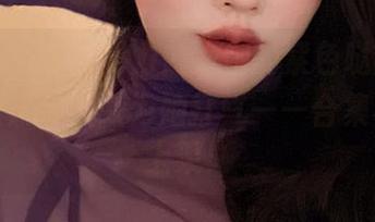 微密圈 – 这么努力做瑜伽的紫色哒豚豚，我这边只好默默为她打气——合集不删档上架！
