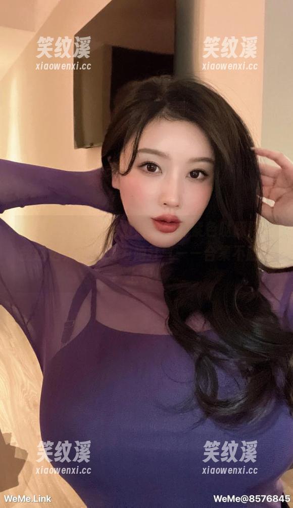 紫色哒豚豚 微密圈 - 这么努力做瑜伽的紫色哒豚豚,我这边只好默默为她打气——合集不删档上架!