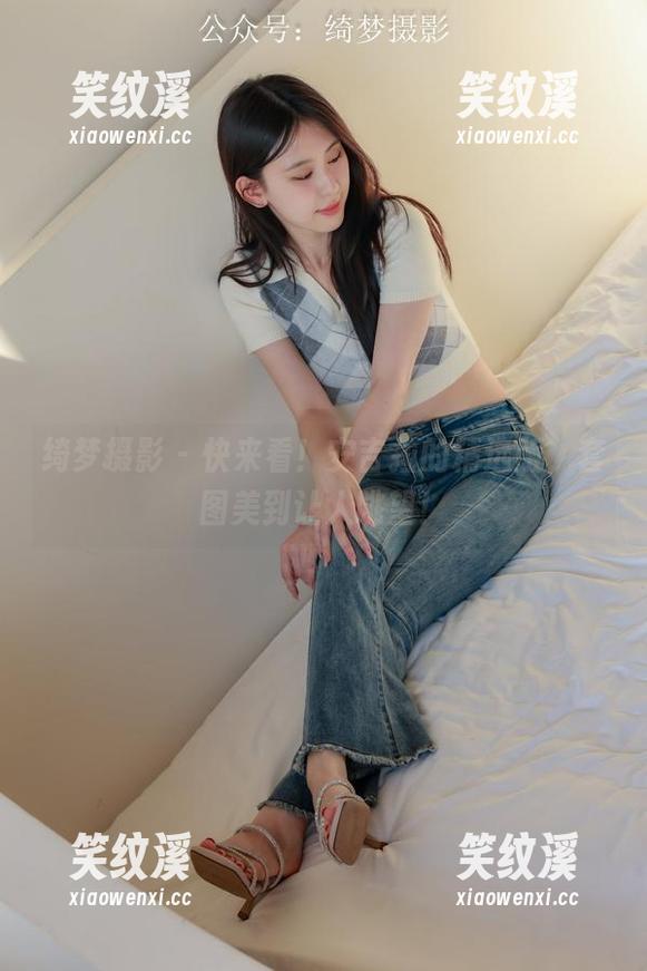 绮梦摄影-安吉拉 绮梦摄影 - 快来看!安吉拉的精选版,套图美到让人眺望!