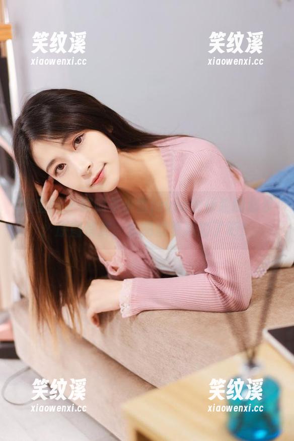 羊小雪juvia 微密圈 - 跟随羊小雪juvia女仆装的脚步:原图俏皮,套图就更精彩了吧!