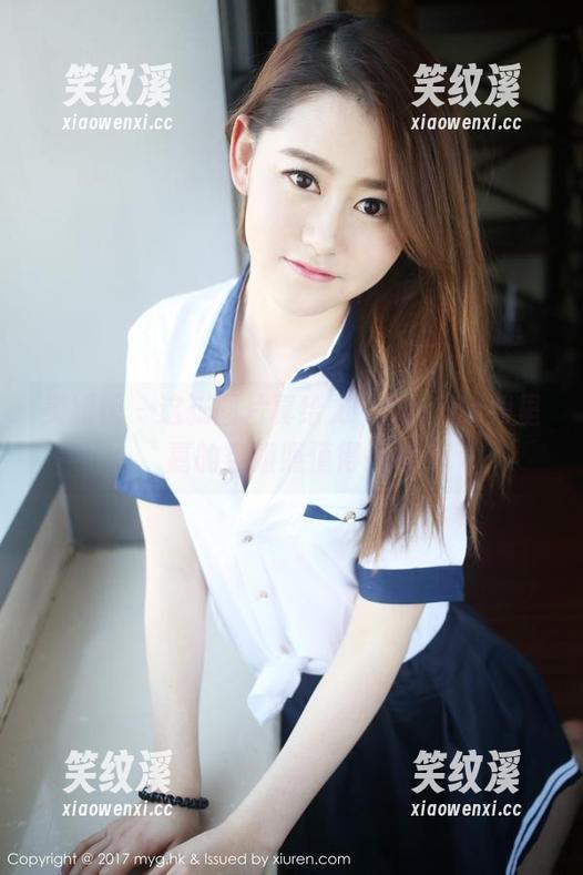 美媛馆-Carina绮里嘉 美媛馆 - 这张图片真给力,Carina绮里嘉的空姐照值得一瞧