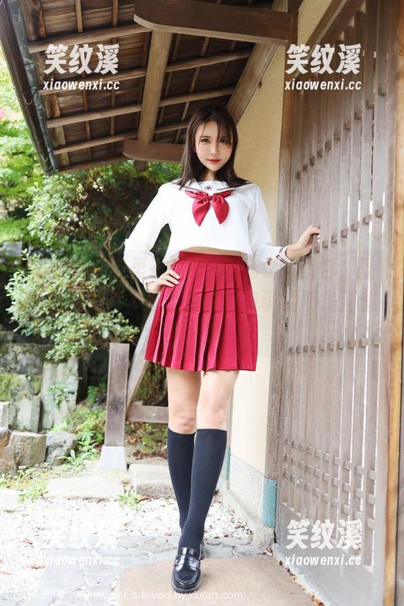 美媛馆-绮里嘉Carina 美媛馆 - 绮里嘉Carina兔女郎图包,里面是不是藏了些小惊喜?我说的不是那些…你们懂的。