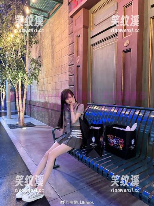 腐团儿Ikaros 腐团儿Ikaros的拍照秘技:高清图集教你怎么用右手把风景拍成“家常菜”!