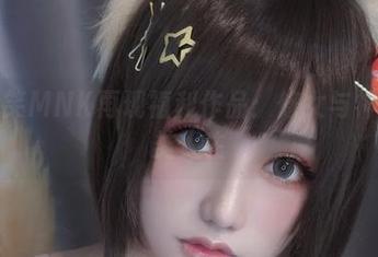 芊川一笑MNK再现福利作品：修女与神父的另类人生