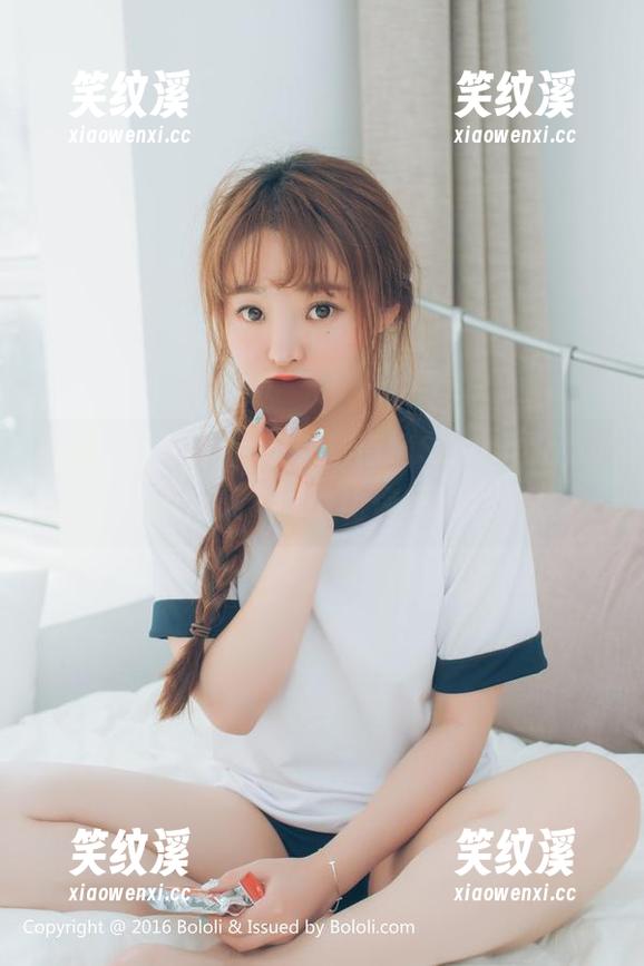 菠萝社-柳侑绮Sevenbaby 菠萝社 - 林间闲逛,柳侑绮Sevenbaby的灰丝合集,图片比你想的更精彩